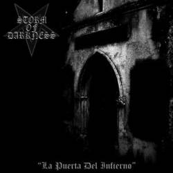 Storm Of Darkness : La Puerta del Infierno